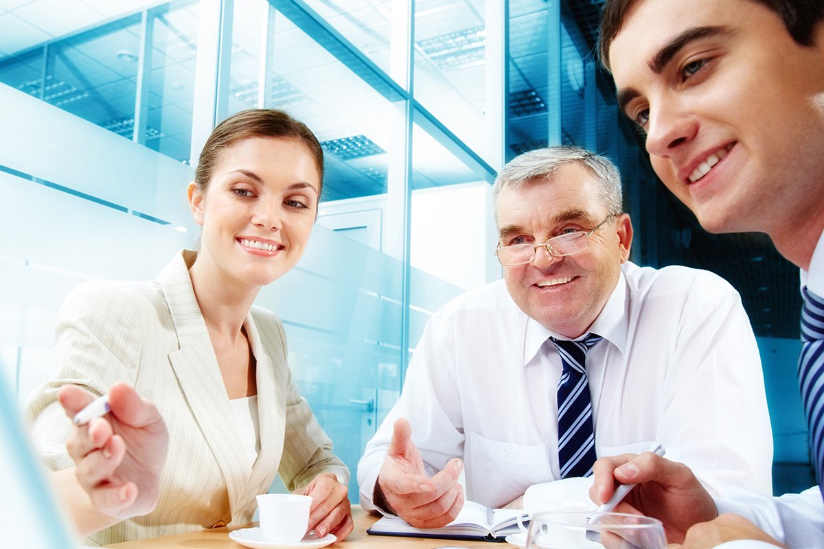 Presentations that Impress Your Audit Committee